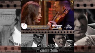 Video thumbnail of "® MILICA JOKIC X SUNAJ - IN MEMORIAM SINAN SAKIC - ZIVOT DA STANE NE SME © (LIVE 2022)"