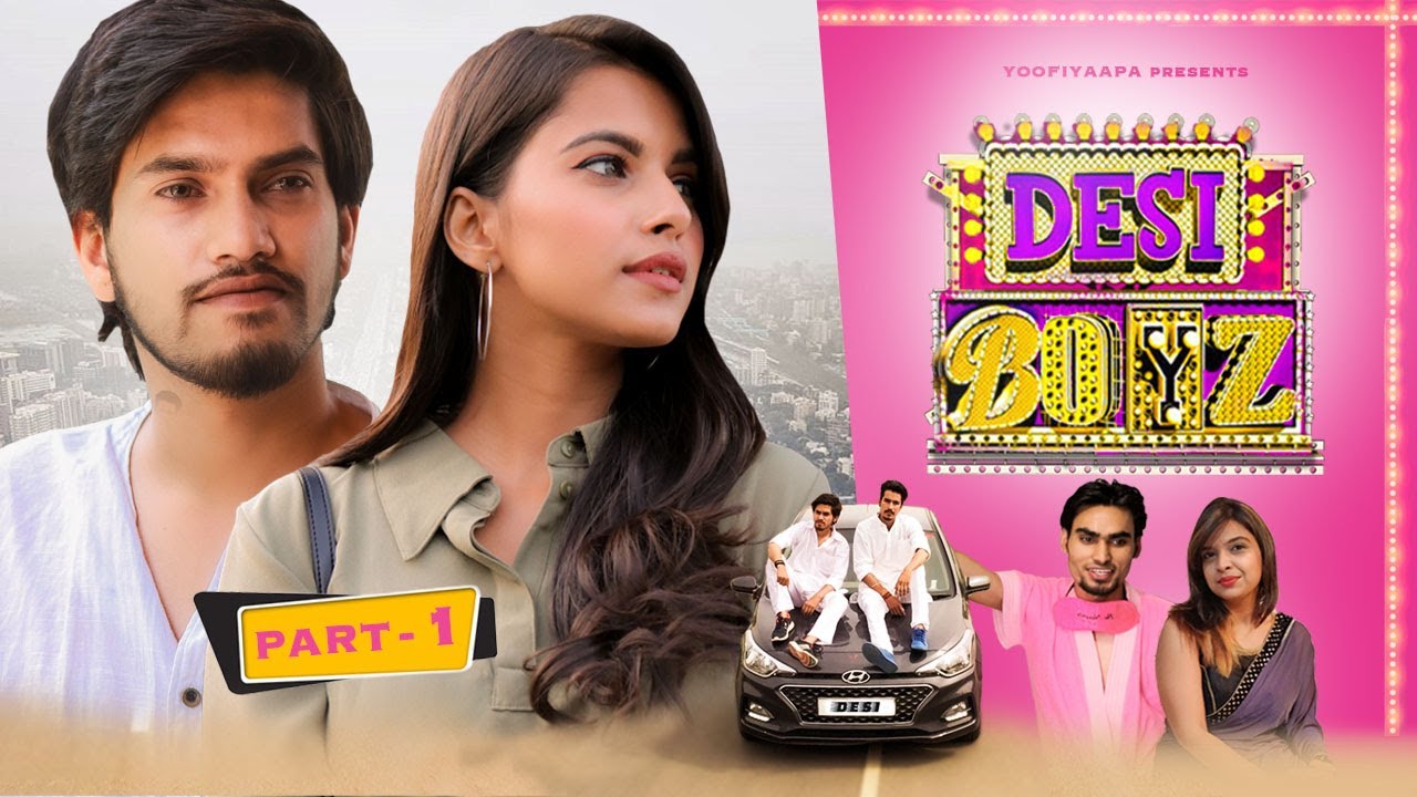 Desi Boyz Full Movie Download Filmywap
