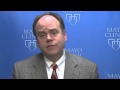 Adjuvant Hormonal Therapy for Estrogen Receptor Positive Early Stage Breast Cancer - Mayo Clinic
