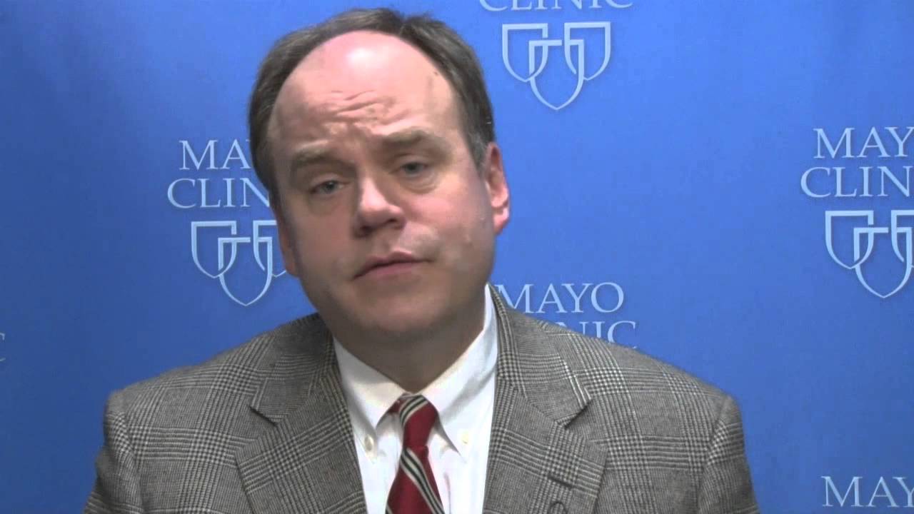 Adjuvant Hormonal Therapy for Estrogen Receptor Positive Early Stage Breast Cancer - Mayo Clinic