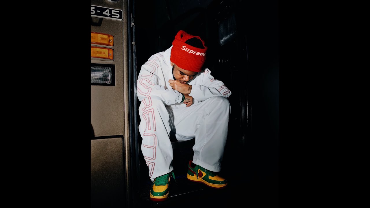 (FREE) Lil Poppa Type Beat | My Love (Prod. Fredd)