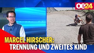 Marcel Hirscher: Trennung und geheimes zweites Kind