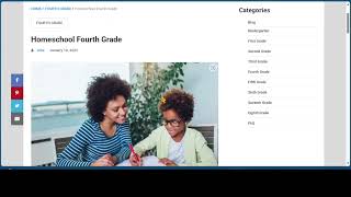 Core Knowledge Free Curriculum - Grades K - 8