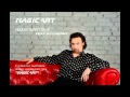 Magic Art_Maxim Novitskiy feat.DJ Cherry( new 2012)