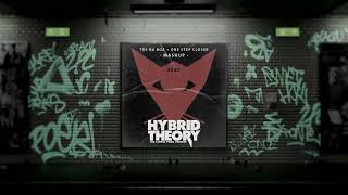 HYBRID THEORY  / DA WEASEL -  ONE STEP CLOSER +  TÁS NA BOA 🦨