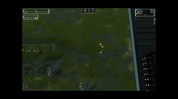 VideoCast - Zebra105s vs BlueBaron on Ambush Part 2