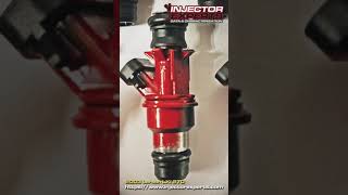 Fuel Injector Cleaning and Rebuilding Service for Larson Boats