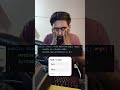 The Quick Question: TRUE or FALSE? The Most Confusing Code Snippet. #shorts