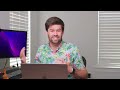 End of video
