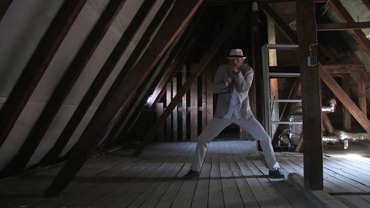 Wolfgang Edelmayer - Tanzen