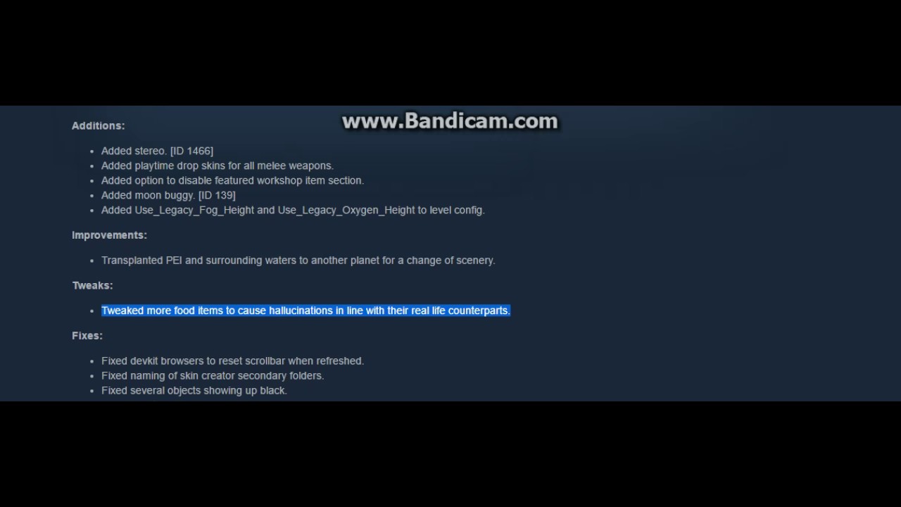 Unturned April fools 2017