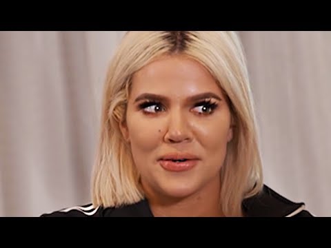 Khloe Kardashian Reacts To Rob Kardashian Dating Natti Natasha Rumors