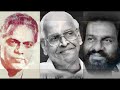 Margazhiyil mallika poothal  yesudas  devarajan master  p bhaskaran master