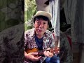 ウクレレで男はつらいよ
