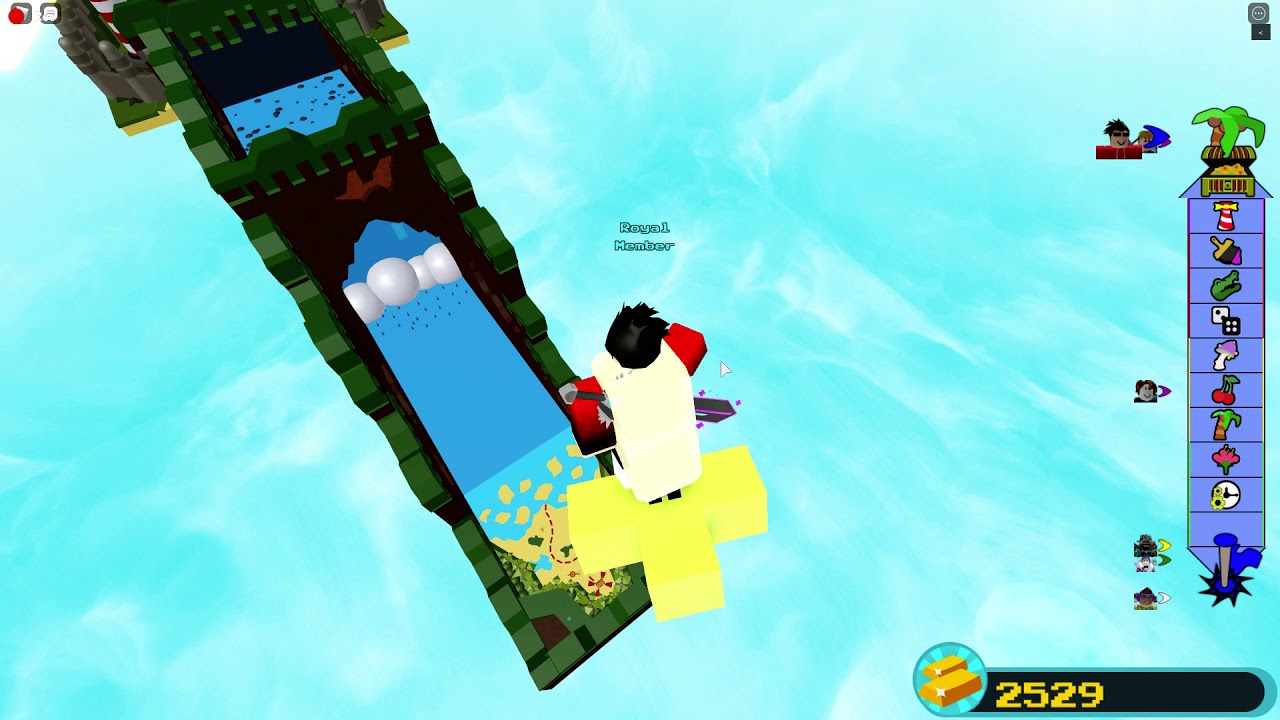 *HOW TO GET LOTS OF GOLD FAST IN BUILD A BOAT FOR TREASURE!* YouTube