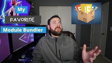 My Favorite Module Bundler: ParcelJS!