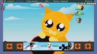 Transformice Com Amigos Part 2