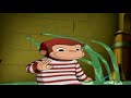 curious george sinks a ship