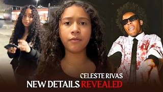 The Autopsy Report D4vd Did Not Want Released — Celeste Rivas Full Story New Details