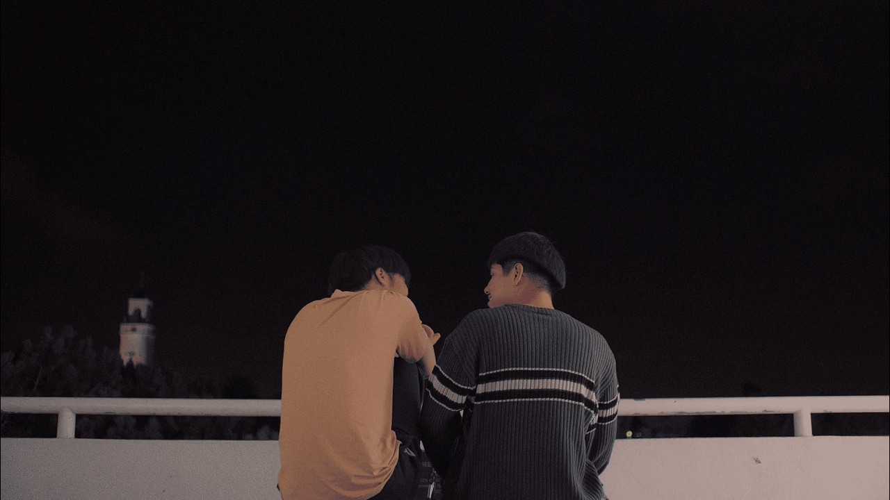 A F--in Sunny Day [short film] TRAILER