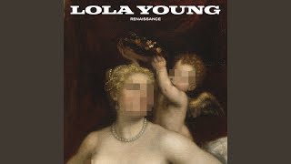 Pick Me Up - Lola Young