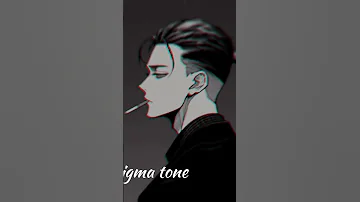 SIGMA RINGTONE PHONE RINGTONE Sigma Sigmarule Sigmaboy Ringtone 
