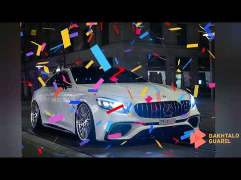 BAKHTALO GUARIL Най новата русенска долама 2023 Bass Boosted Kuchek 