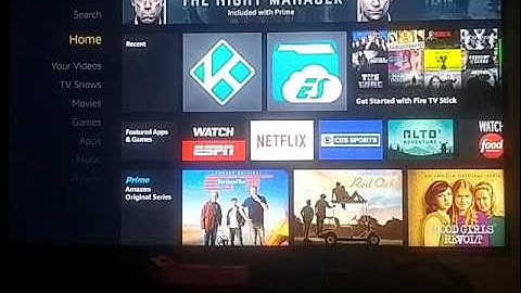 Cellar door build for Kodi!