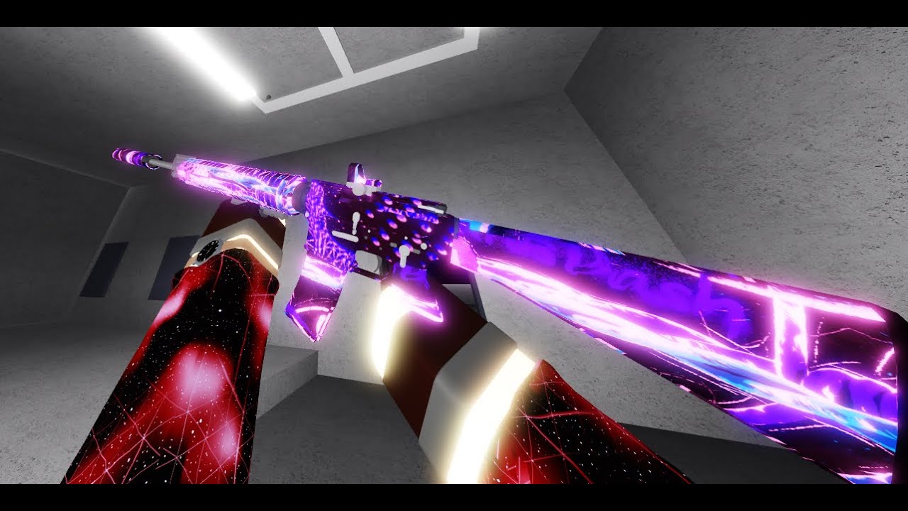 What a Rank 200 looks like in phantom forces