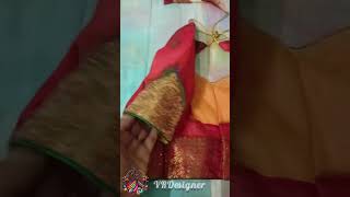 Madhubala design #pattern #trendy #aariembroidery #fashion #blouse