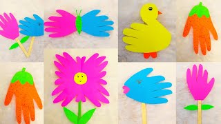 6 creative kids craft #youtubevideo