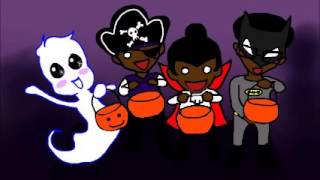 Trick Or Freak