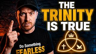 Prove The trinity is false (LIVE Debate)