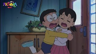 #Doraemon Thai 2019 - โดราเอม่อน ตอน บ้านสุขสำราญพานทุกข์ 23 ธันวาคม 2563
