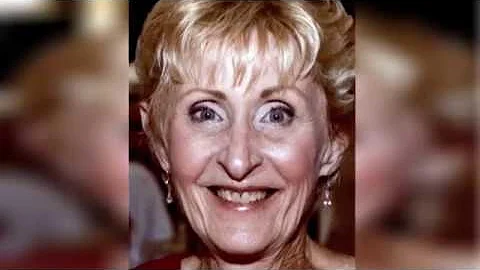 Joyce Graham