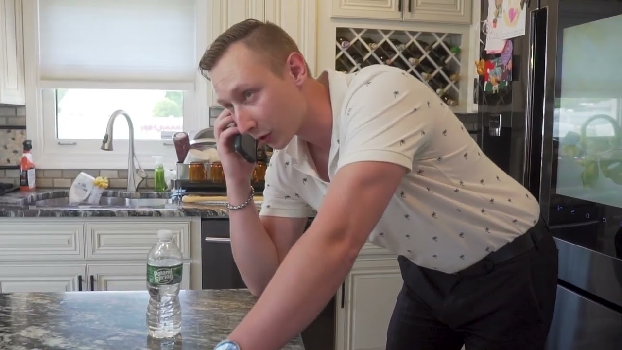 Krystian Choromanski - Century 21 AA Realty