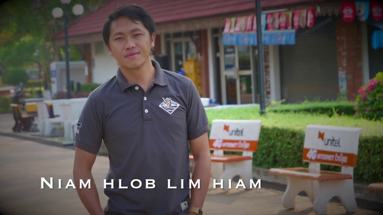 Peb niam hlob siab lim hiam 4/25/2019