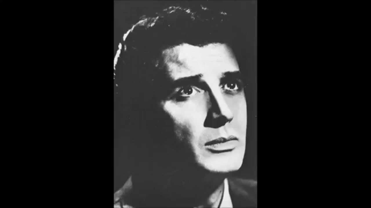Franco Corelli E Lucevan Le Stelle