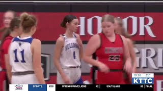 KTTC Sports Extra 1/24/25 Segment 2