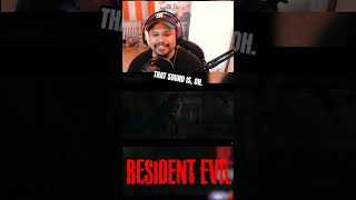 THIS IS WHAT I WANTED 🔥 | RESIDENT EVIL TRAILER REACTION