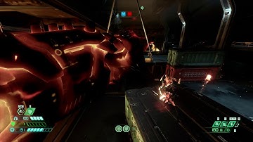 Doom Eternal The Ancient Gods bug