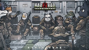 "Bad 2 Bad: Apocalypse" - 3.3.0 update trailer.