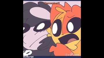 Baba Chops socialising // Smiling Critters