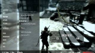 Skyrim The Adventures Of A Blacksmith Ep.16 Part.2