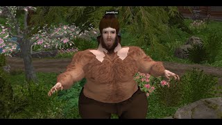 Excuse Me, Do You Have a Bathroom? | Second Life