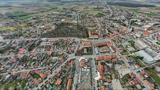 About Google 360º Virtual Tour