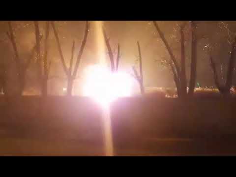 У Кропивницькому прогримів вибух