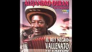 LA CACHUCHA BACANA  ALEJO DURAN