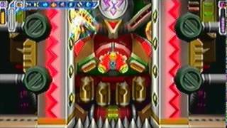 Megaman Maverick Hunter X (X) Part 7