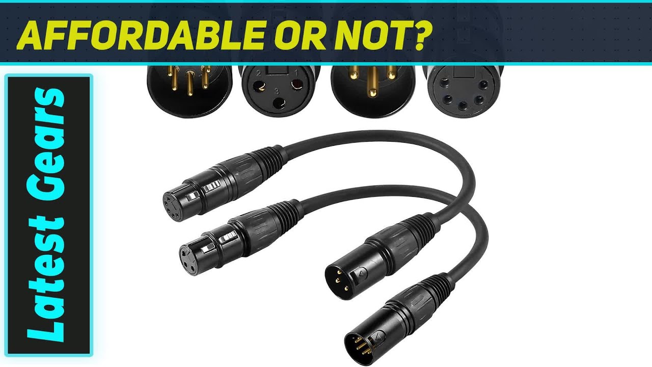 Palujorty 10'' DMX Converter: The Ultimate Stage Solution